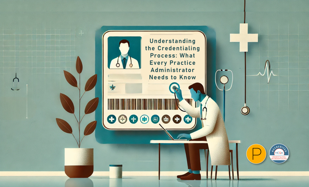 5 Essential Roles in the Credentialing Process for Practice ...